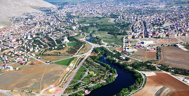 Elbistan Besi OSB’de Onay Alındı