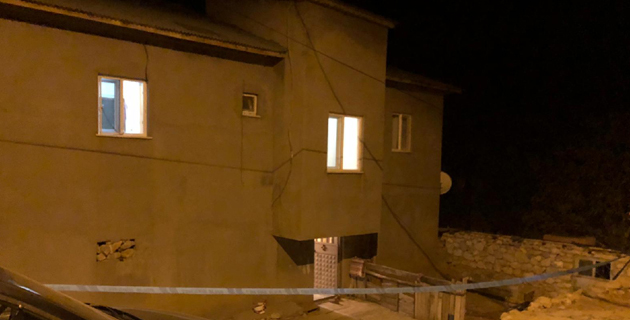 Kahramanmaraş’ta oğlu tarafından kazara vurulduğu iddia edilen kadın öldü