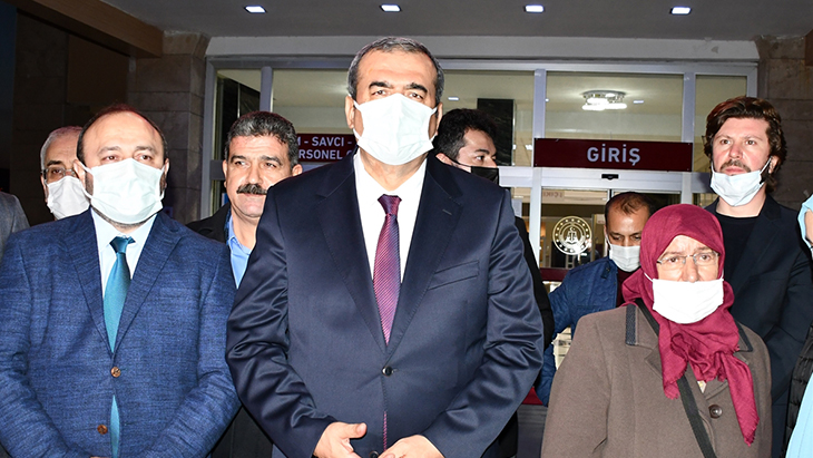 Yazıcıoğlu’nun aile avukatı Yavuz: Cinayet olarak değerlendiriyoruz