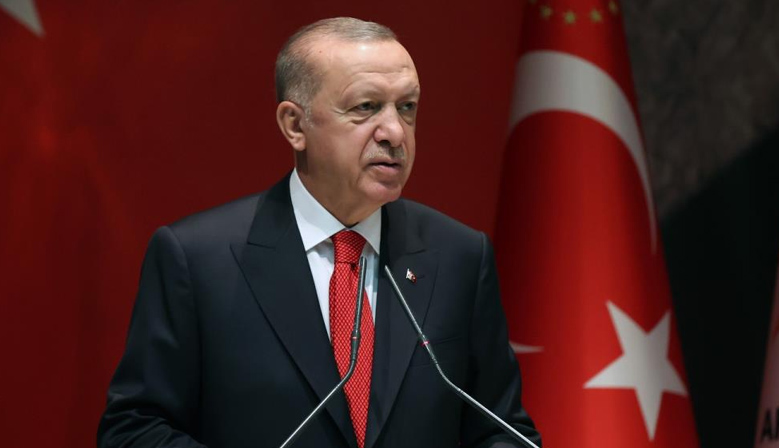 Cumhurbaşkanı Erdoğan Kahramanmaraş’a Geliyor