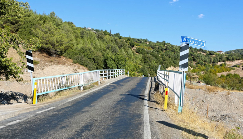 Dulkadiroğlu’nda 3 Mahallenin Köprüsü Yenileniyor