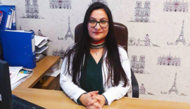 Prof. Dr. Perihan Öztürk: Türkiye’de 600 cüzzamlı hasta var