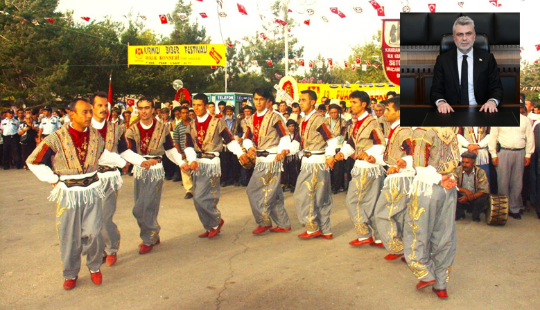 Başkan Görgel: “Geleneksel Ağustos Fuarını Yeniden Hemşehrilerimizle Buluşturuyoruz”