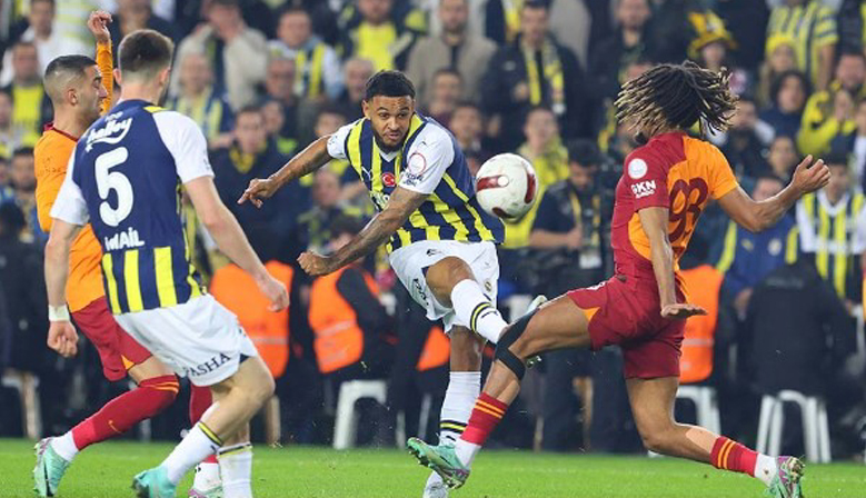 Fenerbahçe-Galatasaray derbisi, 21 Eylül Cumartesi günü oynanacak