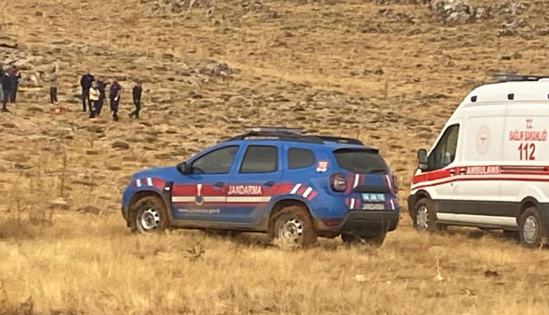 Kahramanmaraş’ta yıldırım isabet eden çoban hayatını kaybetti