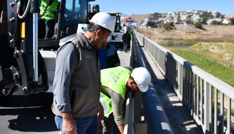 Onikişubat’ta 5 Mahallenin Daha İçmesuyu Sorunu Çözüme Kavuştu