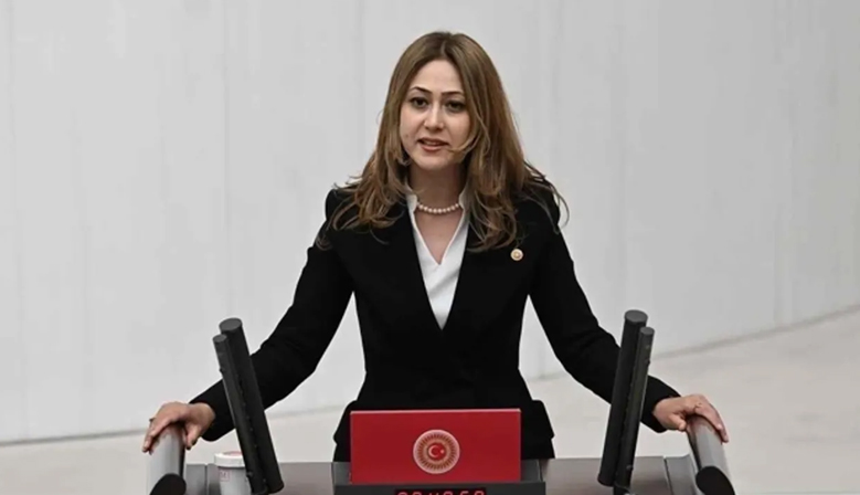 MHP’li Zuhal Karakoç Dora: “Kahramanmaraş Yatırım Bekliyor”