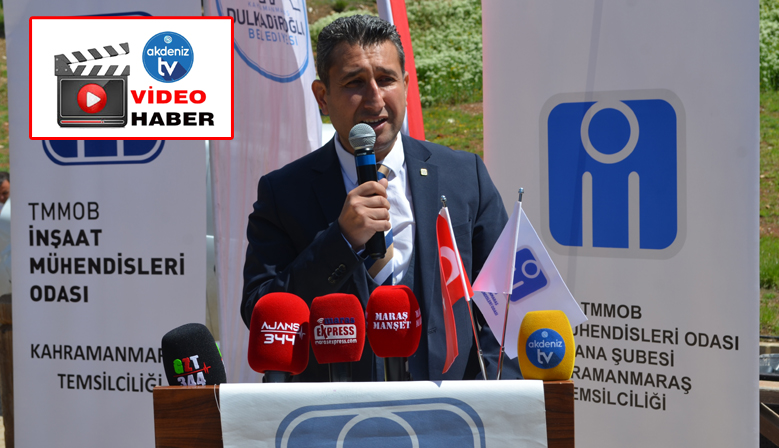 Başkan Gündeşli ’den yerinde dönüşüm için zam ve süre uzatımı çağrısı