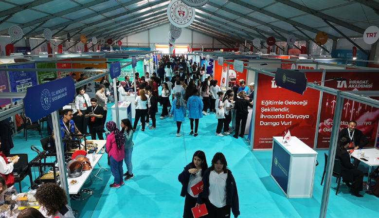 Devlet Teşvikleri Tanıtım Günleri KAFUM’da Kapılarını Açtı