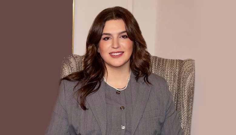 Eser Karaca’nın Katledilmesine Bir Tepkide Nazlı Ceylan Balduk’tan