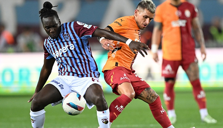 Futbolda 63. Türkiye Kupası sahibini buluyor