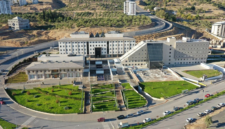 Kahramanmaraş’ta Yerinde Dönüşüm İçin Çağrı