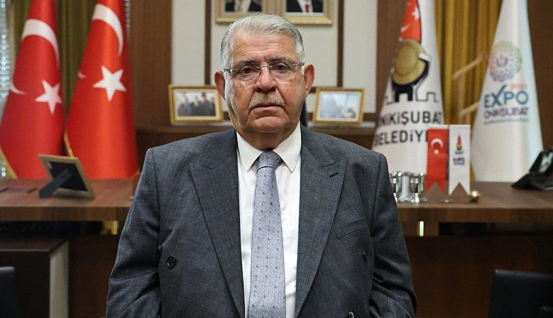 Mahçiçek’ten Tanju Özcan’a Sert Tepki