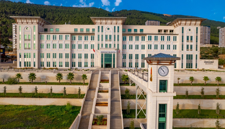 Onikişubat Belediyesi’nden Dolandırıcılık Uyarısı