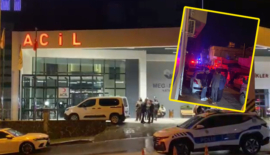 Kahramanmaraş’ta Cinayet: 3 Ölü