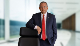 Hanefi Öksüz “41 Yıldır Böyle Burhan Görülmedi”