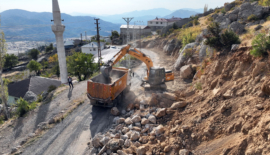 Ilıca Bölgesinde Ulaşım Konforu