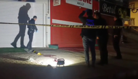 Kahramanmaraş’ta 15 Yaşındaki Genç Çatıdan Düştü