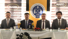 Barista eğitim alacak öğrenciler, KahveON2’de çalışma imkanı bulacak