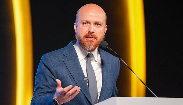 Bilal Erdoğan Kahramanmaraş’ta Gençlerle Bir Araya Geliyor