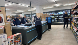 Büyükşehir Zabıtası, Tüketici İçin Sahada Denetimlerini Yoğunlaştırdı