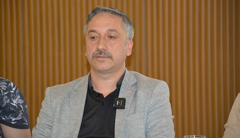 Halil Altun’dan Sert Uyarı: “ Hukuki Yollara Başvuracağız