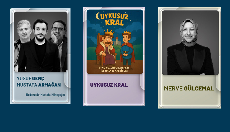 Kahramanmaraş Büyükşehir Belediyesi’nden Üç Güzel Etkinlik