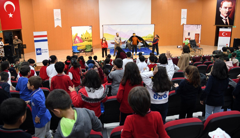 Kahramanmaraş’tan Osmaniye’ye Kültür Köprüsü