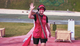 Kaya’dan Dünya Kupası’nda Bronz Madalya Başarısı