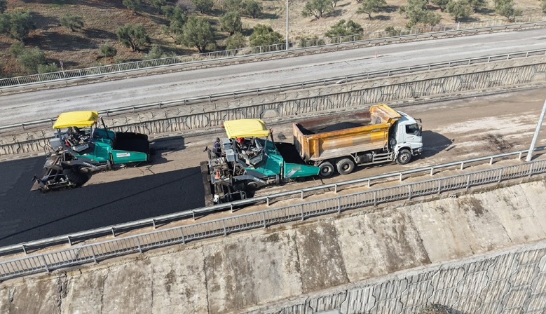 Sümbüllü Caddesi’nin Ulaşım Konfor ve Güvenliği Artırılıyor
