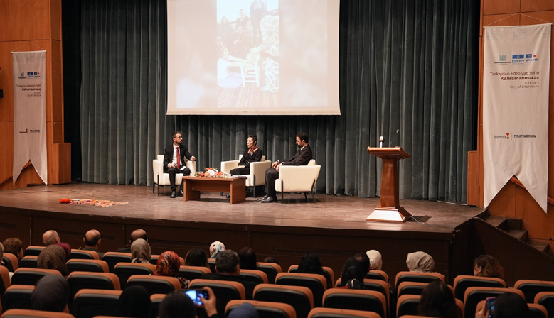 Türkiye’nin UNESCO Tescilli Tek Masal Anlatıcısı Fatma Önkol Konuşuldu