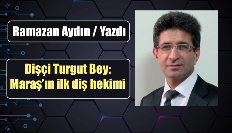 RAMAZAN AYDIN YAZDI: