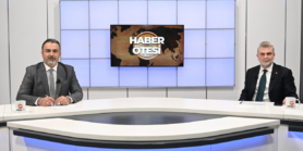 Başkan Görgel, Canlı Yayında Kahramanmaraş’ın Bugünü ve Geleceğini Anlattı