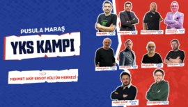 Büyükşehir’den YKS ve KPSS Yolculuğunda Gençlere Güçlü Rehberlik