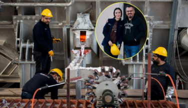 Ejder Karaboğa: “Geri dönüşümü sanayide stratejik güce dönüştürüyoruz”