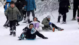 Kahramanmaraş’ta 2 Ocak’ta Eğitime 1 Günlük Ara!