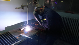 Kahramanmaraş’ta Mesleki Eğitimde Sanayi İş Birliği