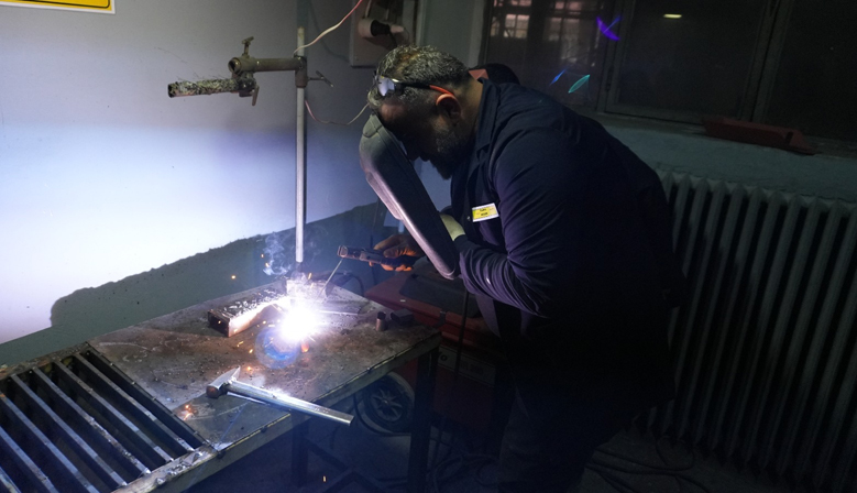 Kahramanmaraş’ta Mesleki Eğitimde Sanayi İş Birliği