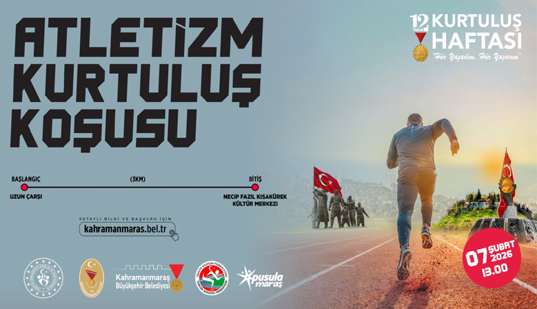 Kurtuluşun 106’ncı Yılında Adımlar Zafer İçin Atılacak