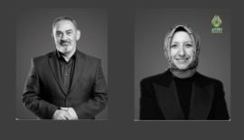 Şair Dursun Ali Erzincanlı,ve Merve Gülcemal Kahramanmaraş’ta