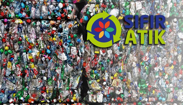 Sıfır Atık Yolunda Üç Güçlü Adım