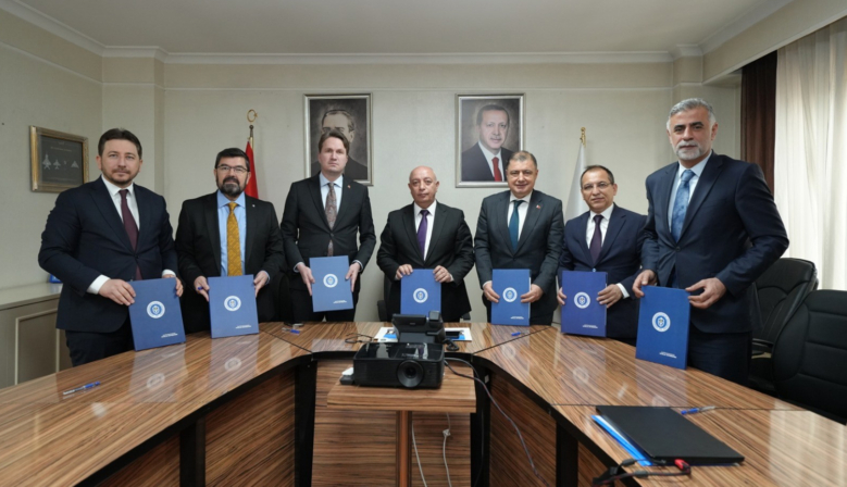 Aktif Yaşlanmada Öncü Adım: KİÜ’den “Tazelenme Üniversitesi”