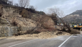Andırın, Çağlayancerit ve Pazarcık’ta da Yağışlara Karşı Büyükşehir Sahada