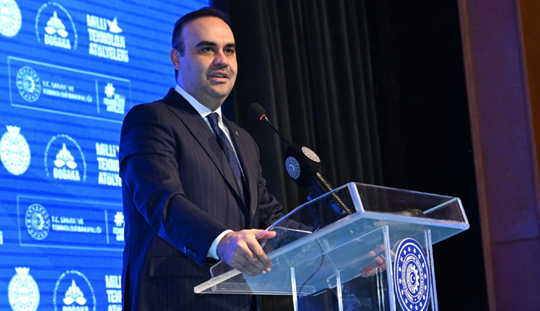 Bakan Kacır: Milli Teknoloji Atölyesi’ni KSÜ’ye Kazandırıyoruz
