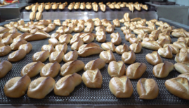 Halk Ekmek Ramazan’da da İftar Sofralarında