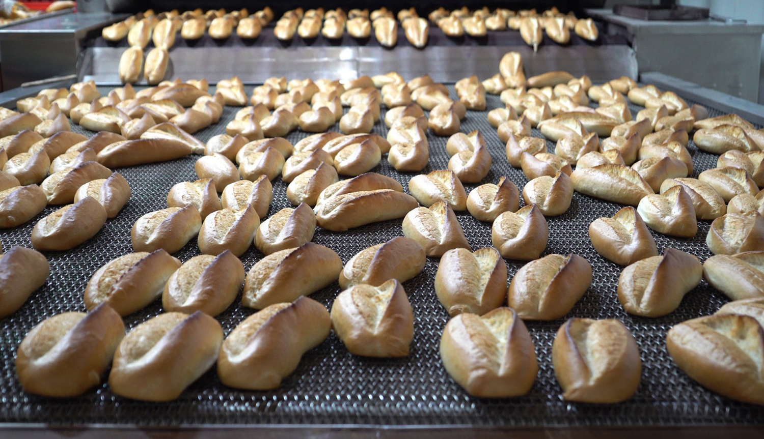 Halk Ekmek Ramazan’da da İftar Sofralarında