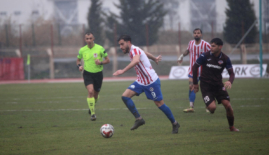 İstiklalspor’dan dört dörtlük galibiyet