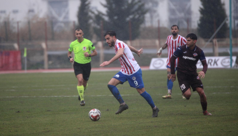 İstiklalspor’dan dört dörtlük galibiyet