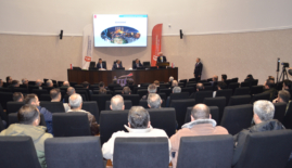 KMSMMMO ve Defterdarlık’tan Borç Yapılandırma Semineri! İşte Yeni Yapılandırma Detayları