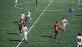 Kahramanmaraşspor, sahasında berabere kaldı